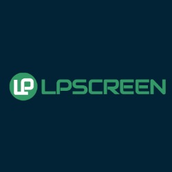 LPScreen Logo