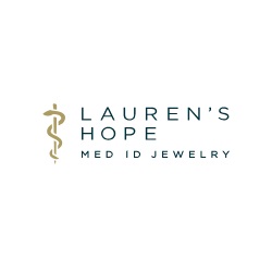 Laurens Hope Logo