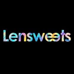 Lensweets Logo