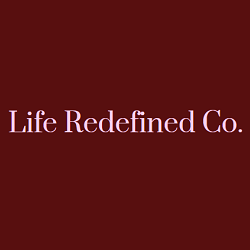 Life Redefined.Co Logo
