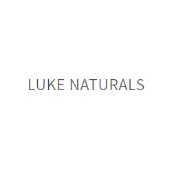 Luke Naturals Logo