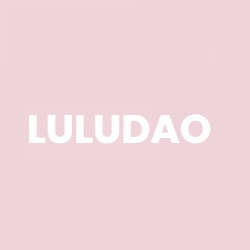 Luludao Doll Logo