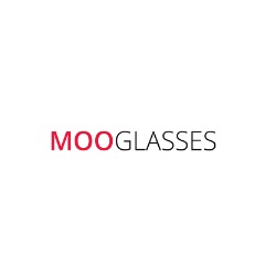 MOOGLASSES Logo