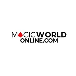 Magic World Online Logo