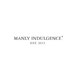 Manly Indulgence Logo