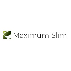 Maximum Slim Logo