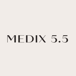 Medix 5.5 Logo