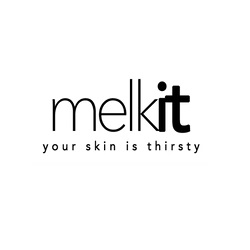 Melkit Logo
