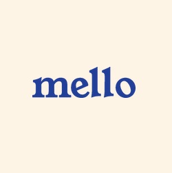 Mello Daily Logo
