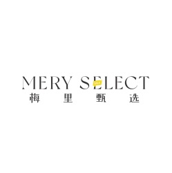 Mery Select Logo