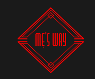 Me's Way Logo