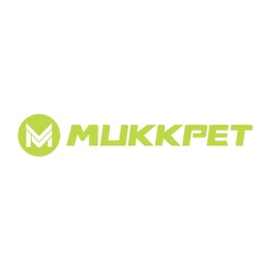 Mukkpet bike Logo