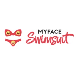 My Face Swimsuit Logo