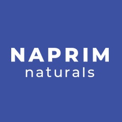 NAPRIM NATURALS Logo