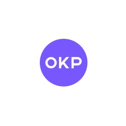 OKP Logo