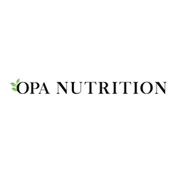 OPA Nutrition Logo