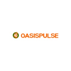 Oasis Pulse Logo