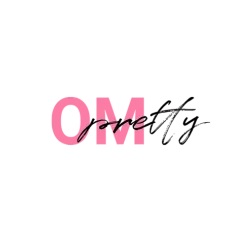 OhMyPretty Wig Logo