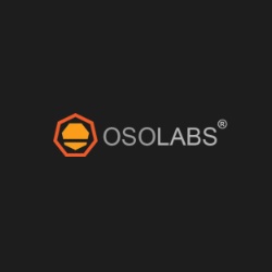 OsoLabs Logo