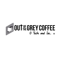 Out Of The Grey Coffee Logo