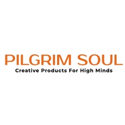 Pilgrim Soul Logo