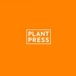 Plant Press Logo