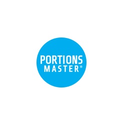 Portions Master logo