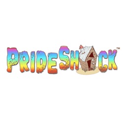 Pride Shack Logo