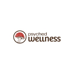 Psyched Wellness Logo