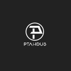 Ptahdus Gear Logo