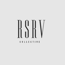 RSRV Collective Logo
