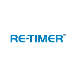 Re-Timer Logo