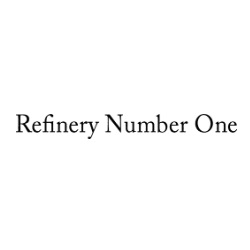 Refinery Number One Logo