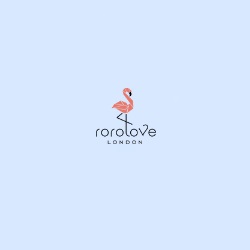 Rorolove Logo