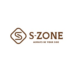 S-ZONE Shop Logo