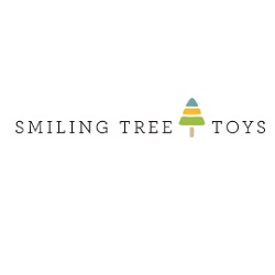 Smiling Tree Toys Logo