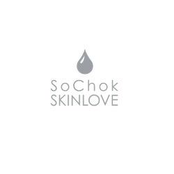 SoChok Skinlove Logo