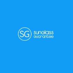 Sunglass Guarantee Logo