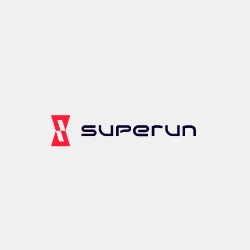 Superun Logo