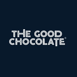 THE GOOD CHOCOLATE Logo