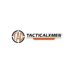 Tacticalxmen Logo