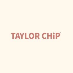 Taylor Chip Logo