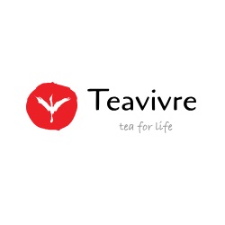 TeaVivre Logo