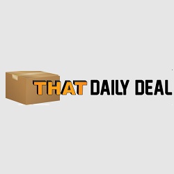 That Daliy Deal Logo