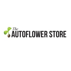 The AutoFlower Store Logo