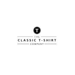 The Classic T Shirt Logo
