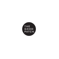 The Good Patch Logo