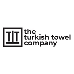 The Turkish Towel Company Logo