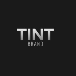 Tint Brand Logo