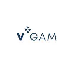 V GAM BIOME Logo
